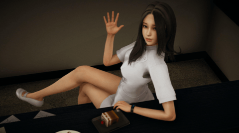 特工17(Agent17)战斗场景